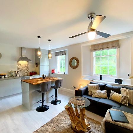 Meadfoot Bay Apartment At Hesketh Crescent Torquay Extérieur photo
