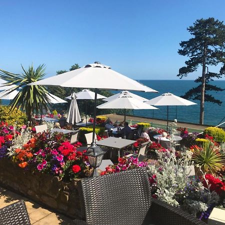 Meadfoot Bay Apartment At Hesketh Crescent Torquay Extérieur photo