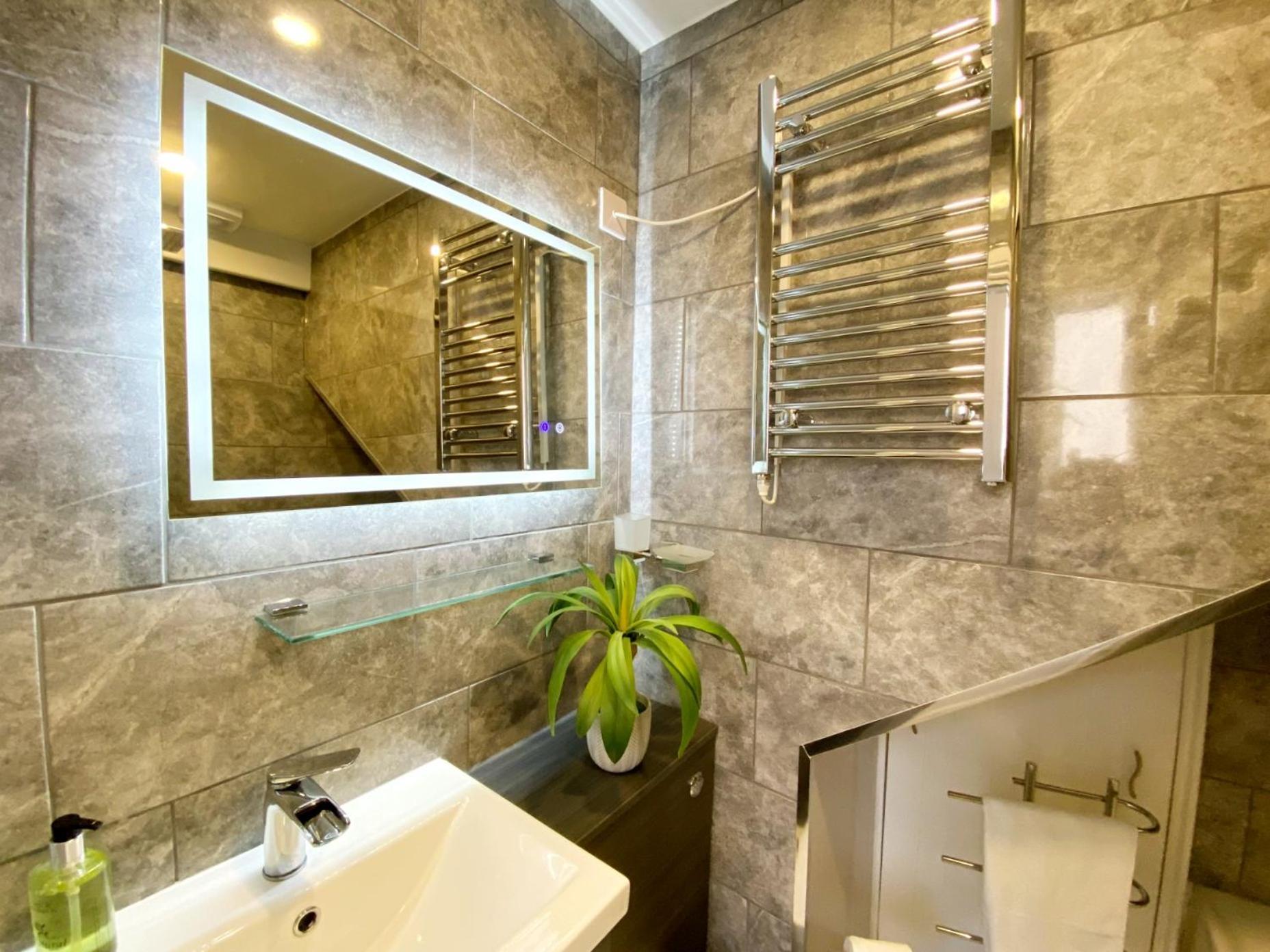Meadfoot Bay Apartment At Hesketh Crescent Torquay Extérieur photo